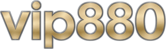 vip880 Logo